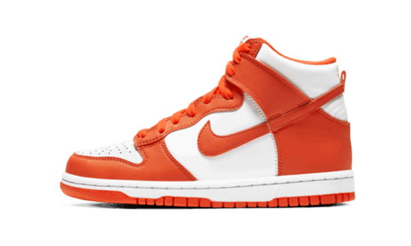 Restock Nike Dunk High Syracuse 2021 (GS)