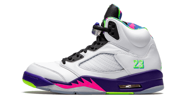 Restock Air Jordan 5 Retro Alternate Bel-Air