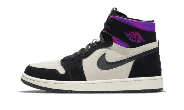 Restock Air Jordan 1 High Zoom Air CMFT Paris Saint-Germain