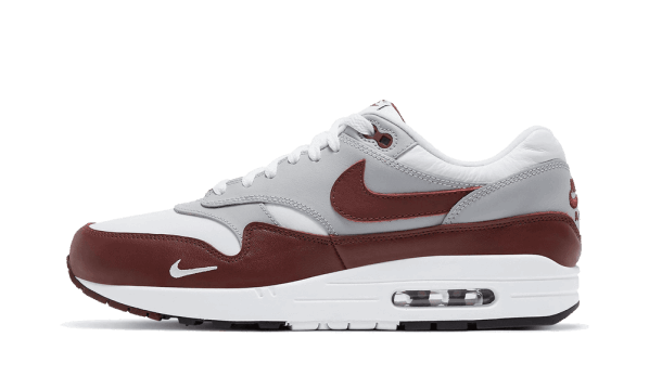 Nike Air Max 1 Mystic Dates Restock