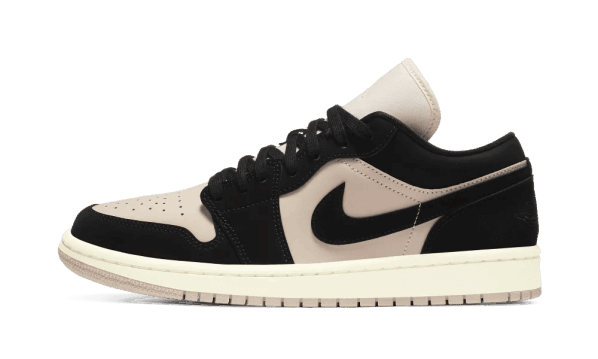 Restock Air Jordan 1 Low Black Guava Ice (W)