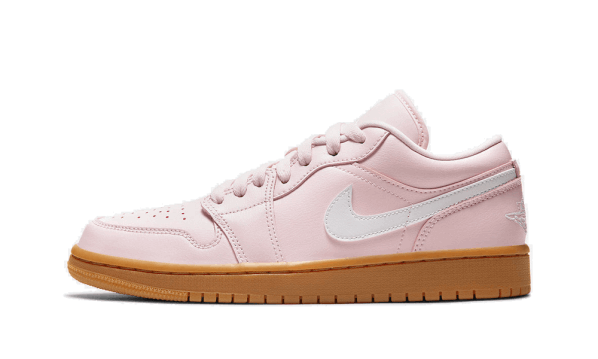 Air Jordan 1 Low Arctic Pink Gum (W) Restock