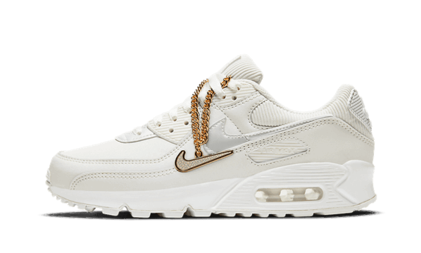 Nike Air Max 90 Pixel Chain Restock