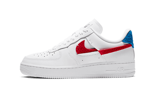 Restock Nike Air Force 1 Low LXX Snakeskin
