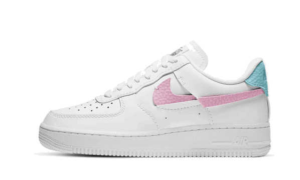 Nike Air Force 1 Low LXX Pink Rise Restock