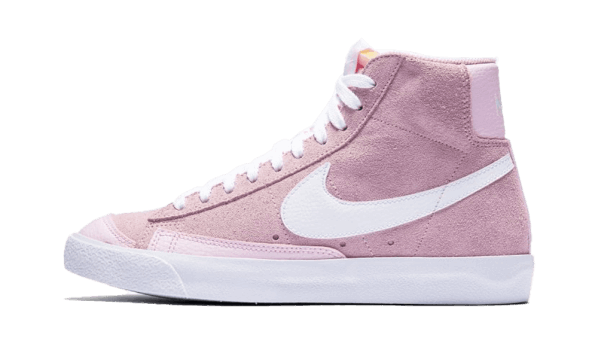 Nike Blazer Mid 77 Vintage Pink Foam Restock