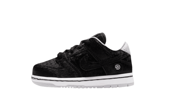 Restock Nike SB Dunk Low Medicom Toy Bearbrick (TD)