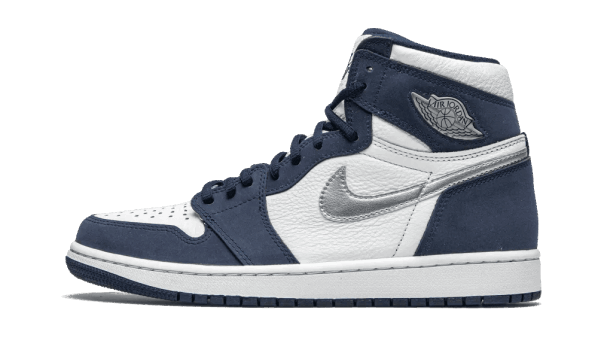 Air Jordan 1 Retro High Midnight Navy (2020) Restock
