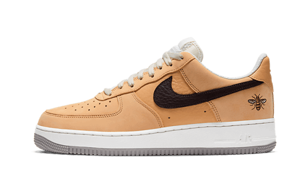 Restock Nike Air Force 1 Low Manchester Bee
