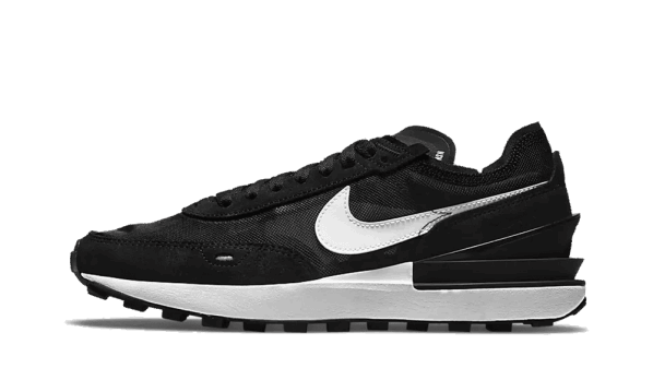 Nike Waffle One Black White (W) Restock