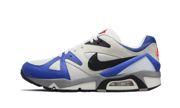 Nike Air Structure Triax 91 Persian Violet Restock