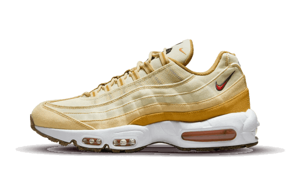 Restock Nike Air Max 95 SE Cork