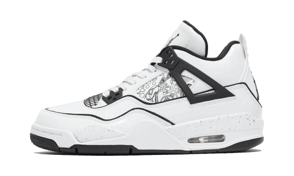 Restock Air Jordan 4 DIY (GS)