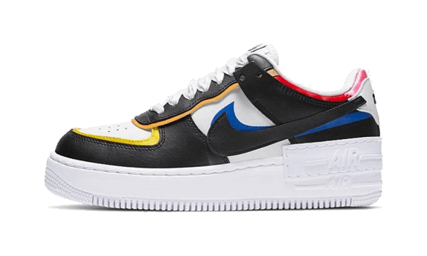 Restock Nike Air Force 1 Low Shadow White