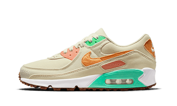 Restock Nike Air Max 90 Happy Pineapple