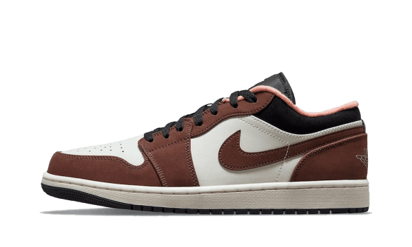 Restock Air Jordan 1 Low Mocha