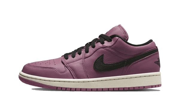 Restock Air Jordan 1 Low Mulberry (W)