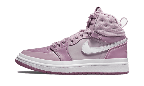 Restock Air Jordan 1 High Acclimate Plum Fog