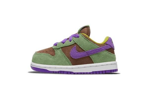 Restock Nike Dunk Low Veneer 2020 (TD)