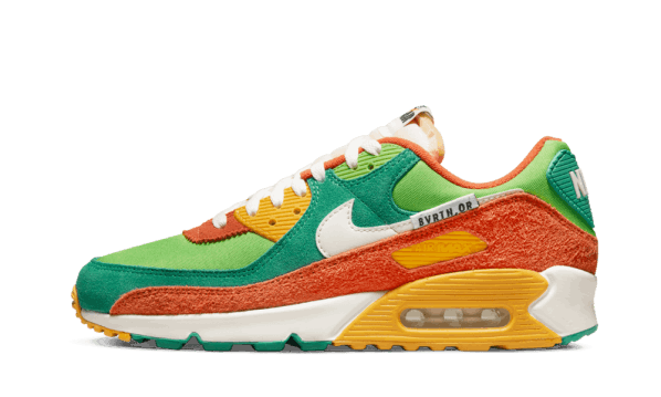 Nike Air Max 90 SE Running Club Restock