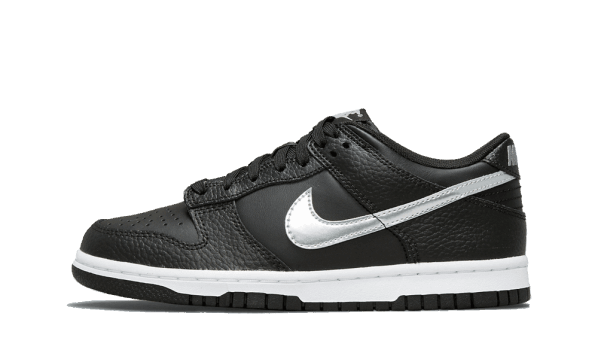 Nike Dunk Low NBA 75th Anniversary Spurs (GS) Restock