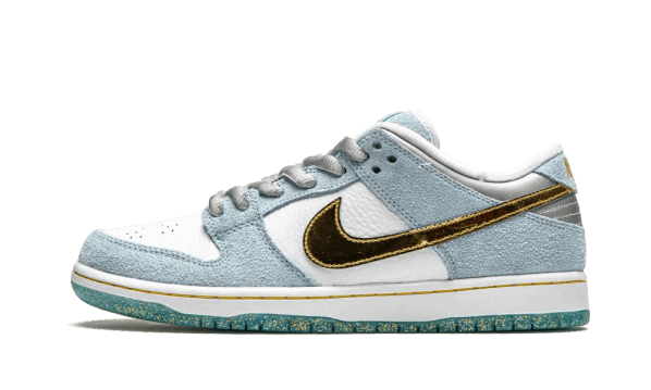 Restock Nike SB Dunk Low Sean Cliver