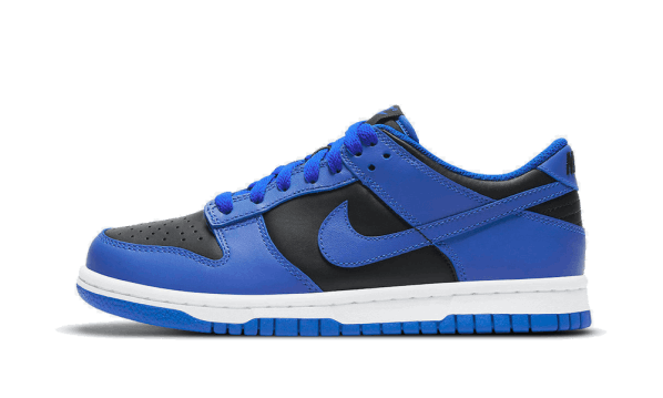 Nike Dunk Low Hyper Cobalt (2021) Restock