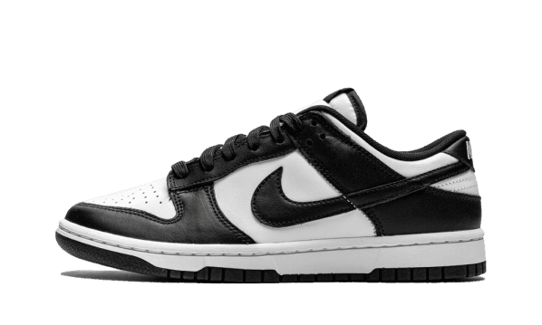 Nike Dunk Low Retro White Black (2021) Restock