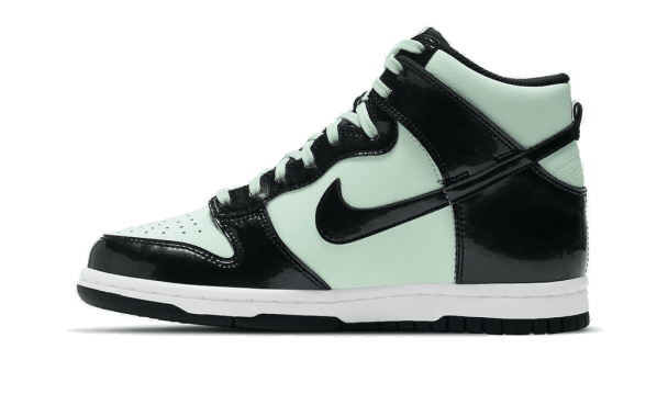 Nike Dunk High SE All-Star (2021) Restock