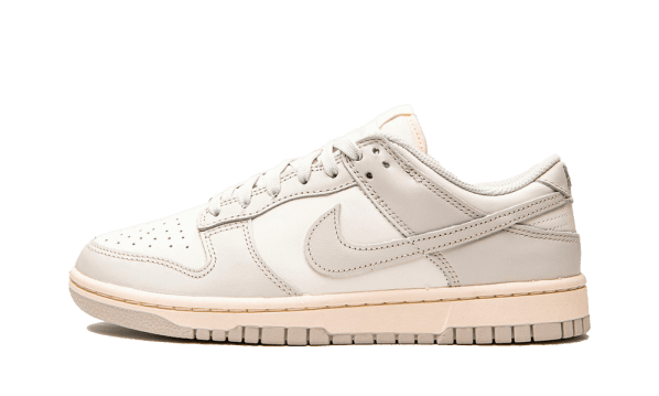 Nike Dunk Low Sail Light Bone (W) Restock