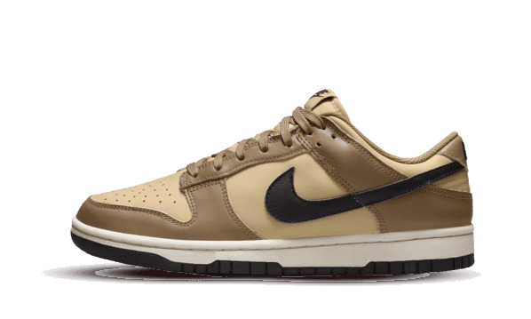 Restock Nike Dunk Low Dark Driftwood Speccial