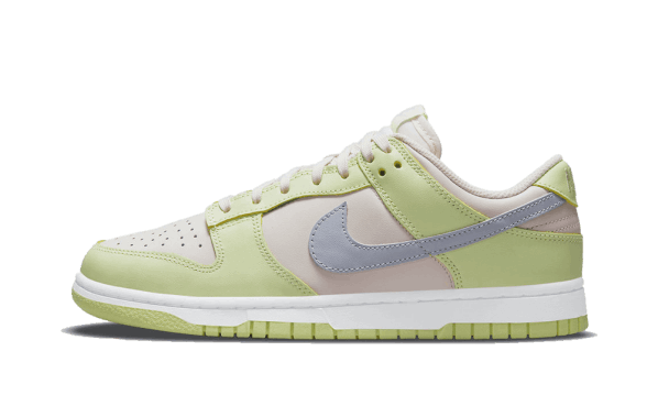 Restock Nike Dunk Low Lime Ice (W)