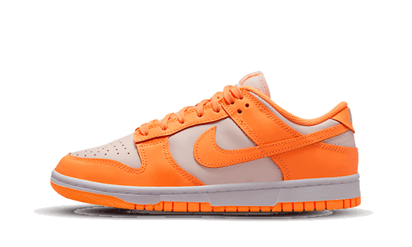 Nike Dunk Low Peach Cream Restock Speccial