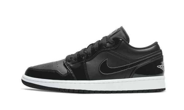 Restock Air Jordan 1 Low All-Star