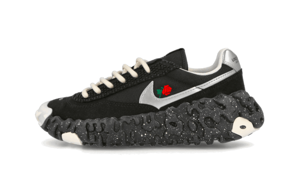 Restock Nike Overbreak SP Undercover Black
