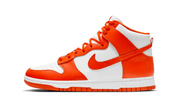 Restock Nike Dunk High Syracuse 2021 (W)