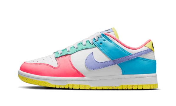 Nike Dunk Low Easter (W) Restock