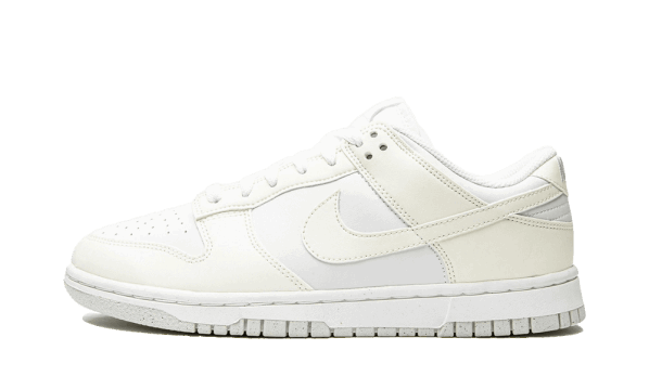 Restock Nike Dunk Low Move to Zero Sail (W)