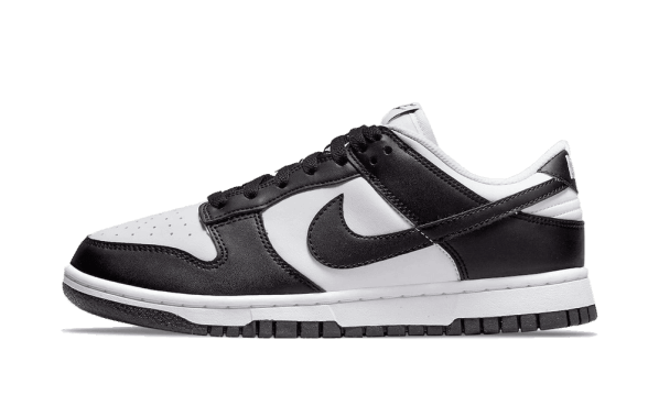 Nike Dunk Low Next Nature Black White (W) Restock
