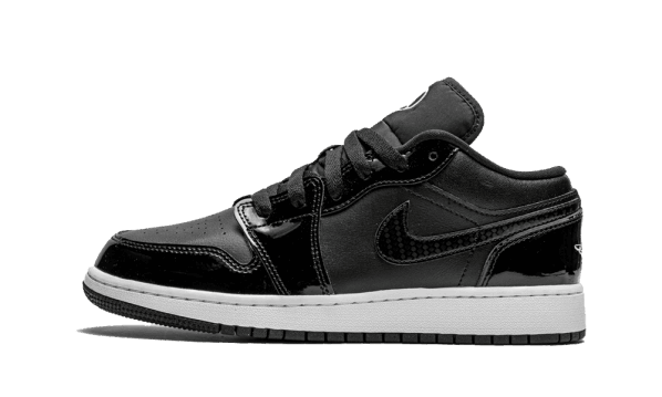 Restock Air Jordan 1 Low All-Star (GS)