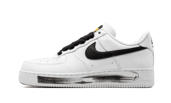 Nike Air Force 1 Low G-Dragon Peaceminusone Para-Noise 2.0 Restock