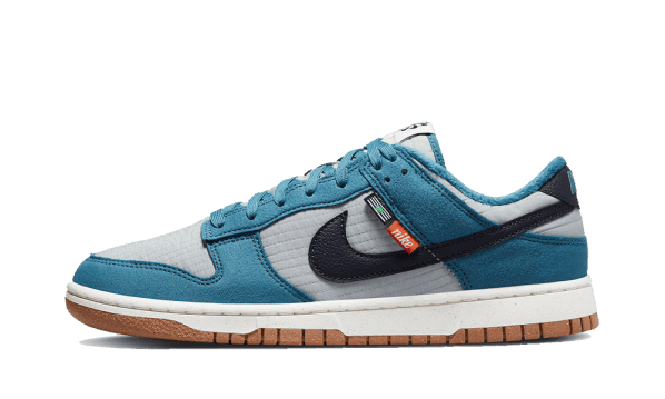 Nike Dunk Low Toasty Rift Blue Restock