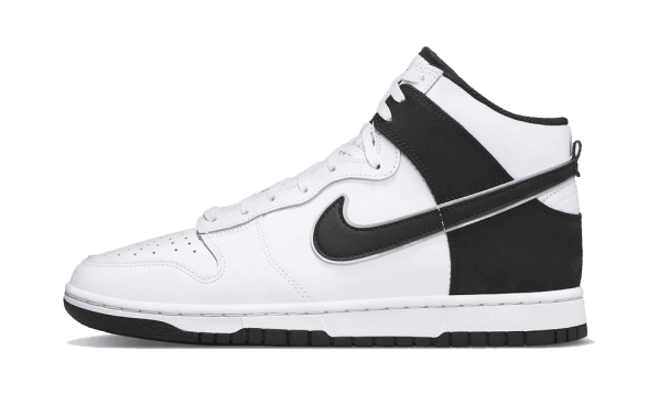 Restock Nike Dunk High White Camo