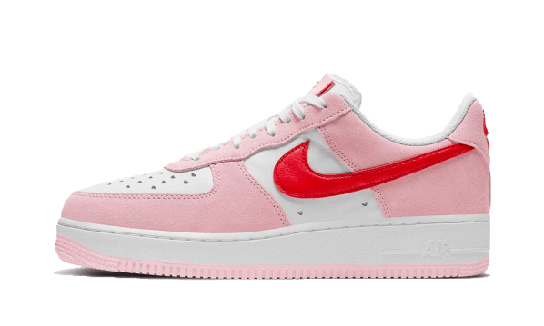 Restock Nike Air Force 1 Low Valentines Day Love Letter