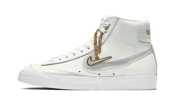 Nike Blazer Mid 77 Pixel Restock