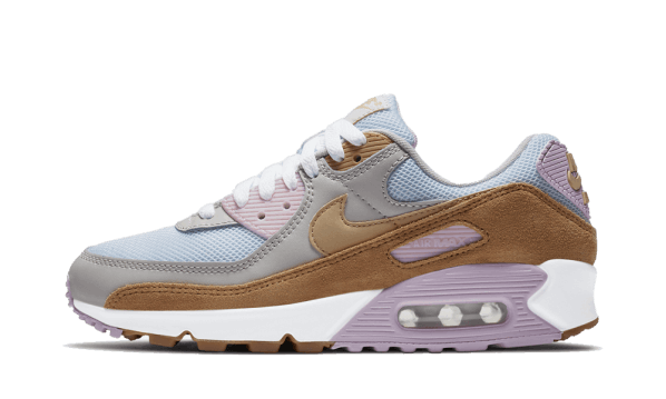 Restock Nike Air Max 90 Sesame (W)