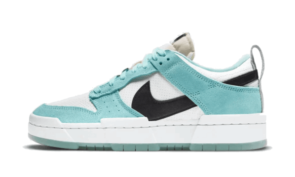 Restock Nike Dunk Low Disrupt Copa (W)