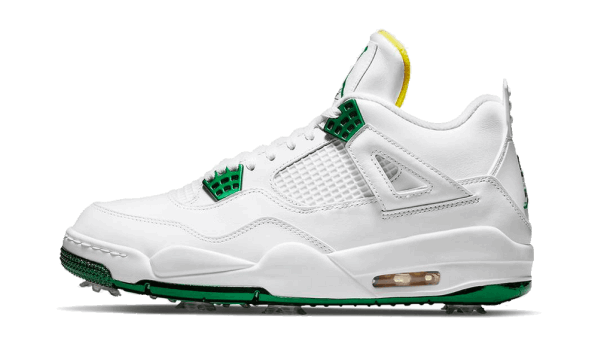 Restock Nike Air Force 1 Low St Patricks Day (2021)