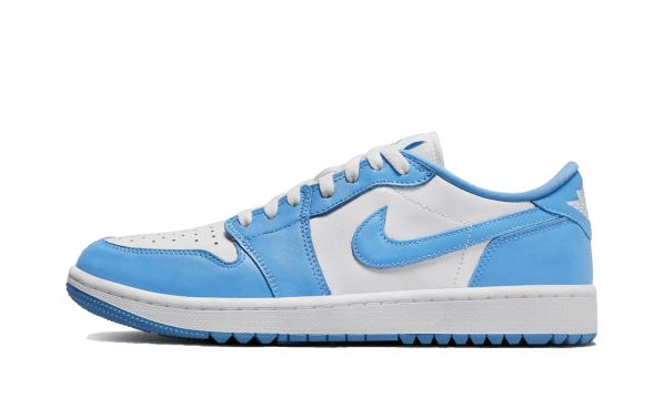 Restock Air Jordan 1 Retro Low Golf UNC