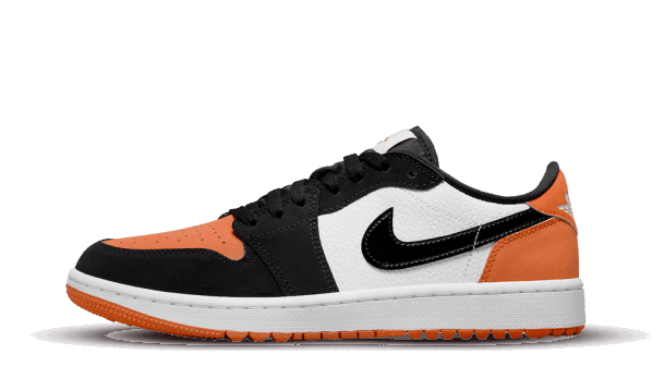 Air Jordan 1 Retro Low Golf Shattered Backboard Restock